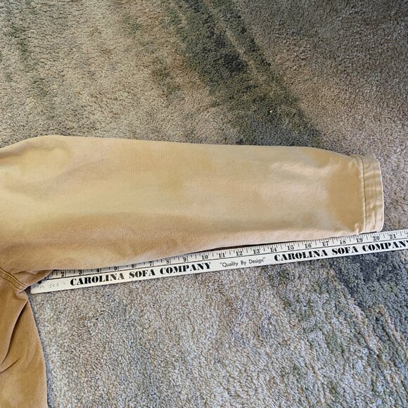 Distressed Woolrich Jacket - Picture 15 of 15